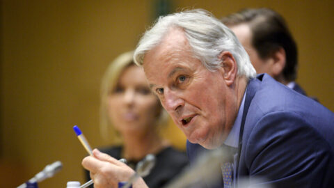 Michel Barnier