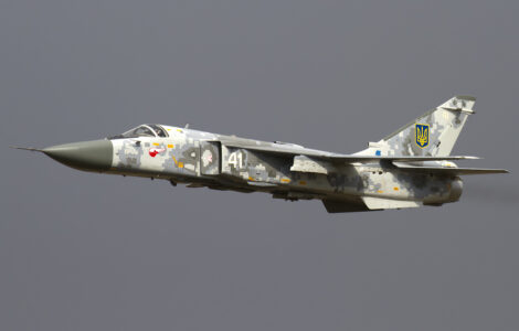 Suchoj Su-24