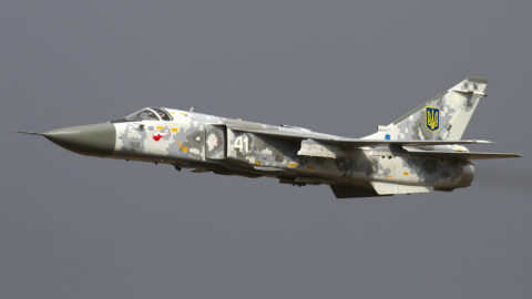 Suchoj Su-24