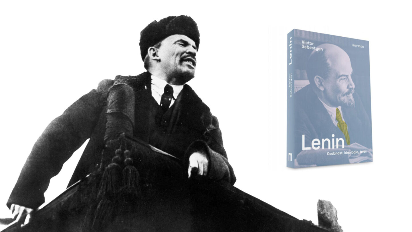 V. I. Lenin