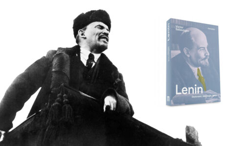 V. I. Lenin