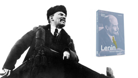 V. I. Lenin