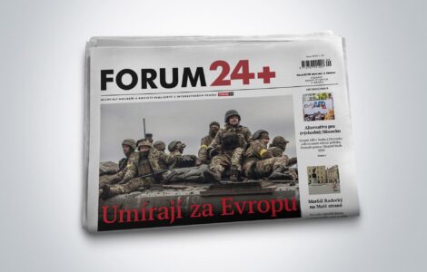 FORUM 24+