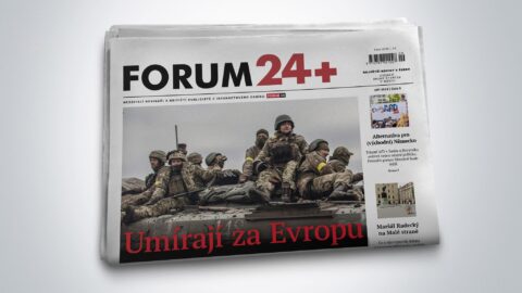 FORUM 24+