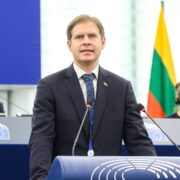 Český europoslanec Ondřej Dostál zvolený za komunisty