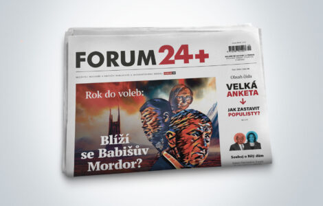 FORUM 24+