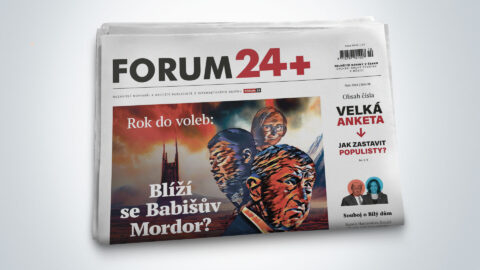 FORUM 24+