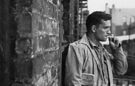 Jack Kerouac