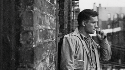 Jack Kerouac