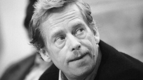 Václav Havel - proč se nevzdávat Havlova dědictví?