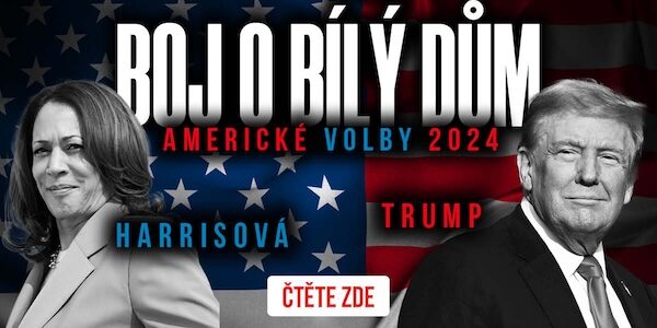 Americké volby 2024