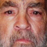 Charles Manson