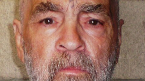 Charles Manson