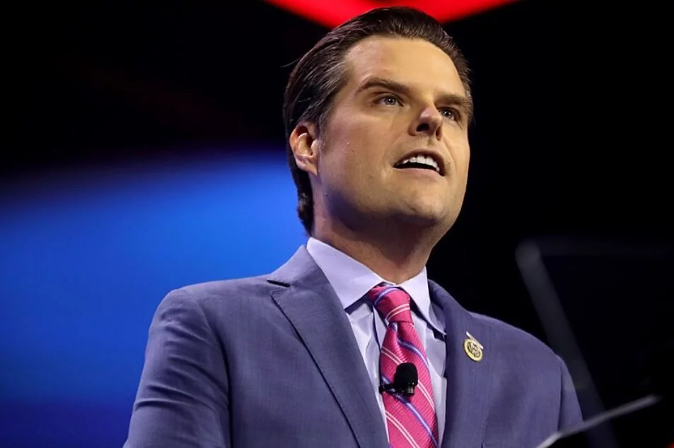 Matt Gaetz