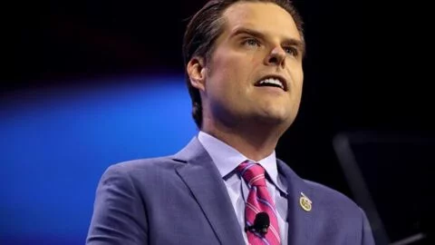 Matt Gaetz