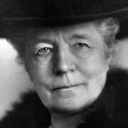 Selma Lagerlöfová