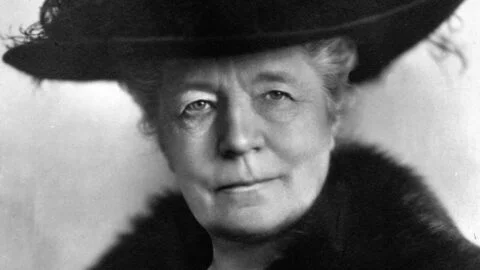 Selma Lagerlöfová