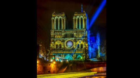 Notre-Dame