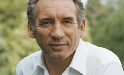 François Bayrou