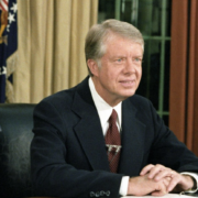 Jimmy Carter