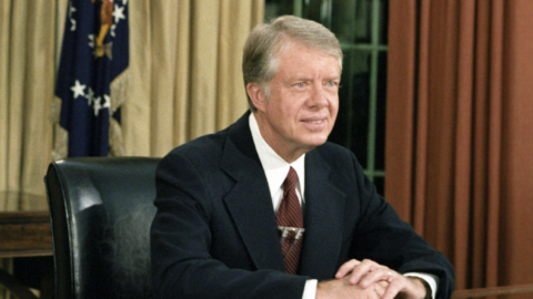 Jimmy Carter