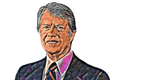 Jimmy Carter