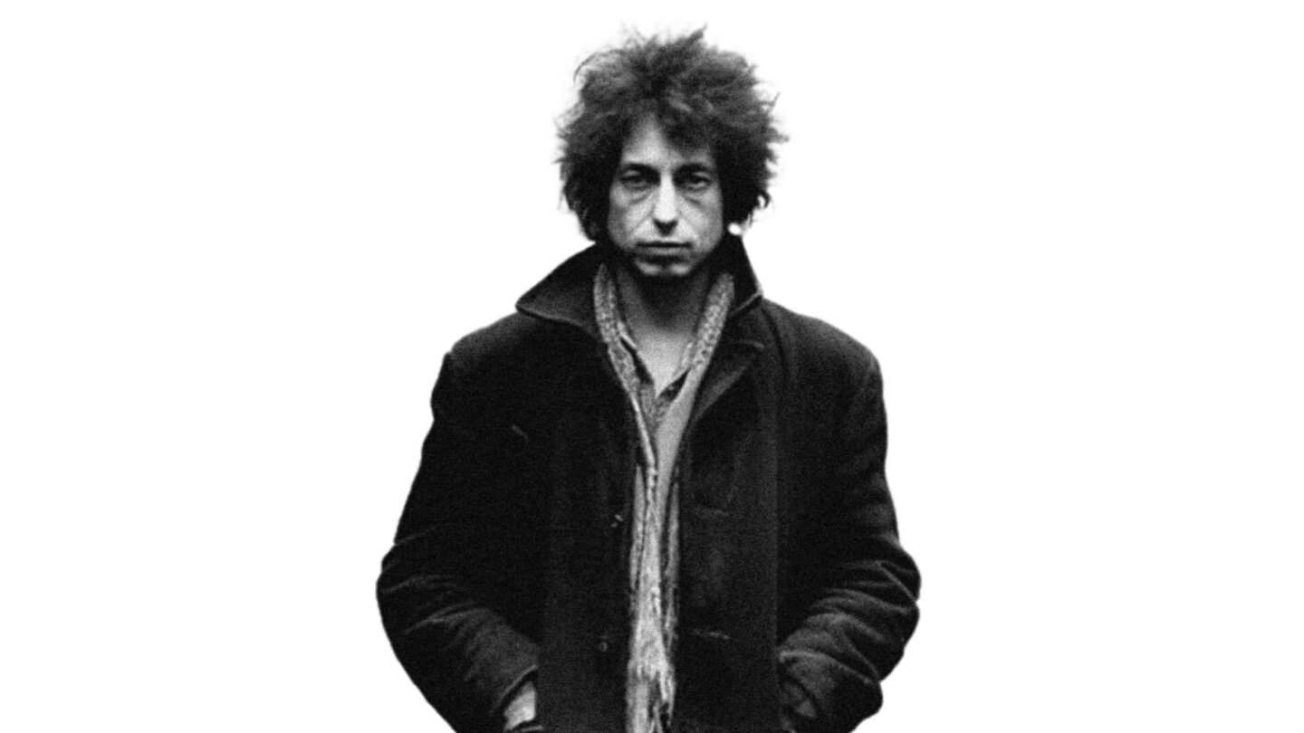 Bob Dylan