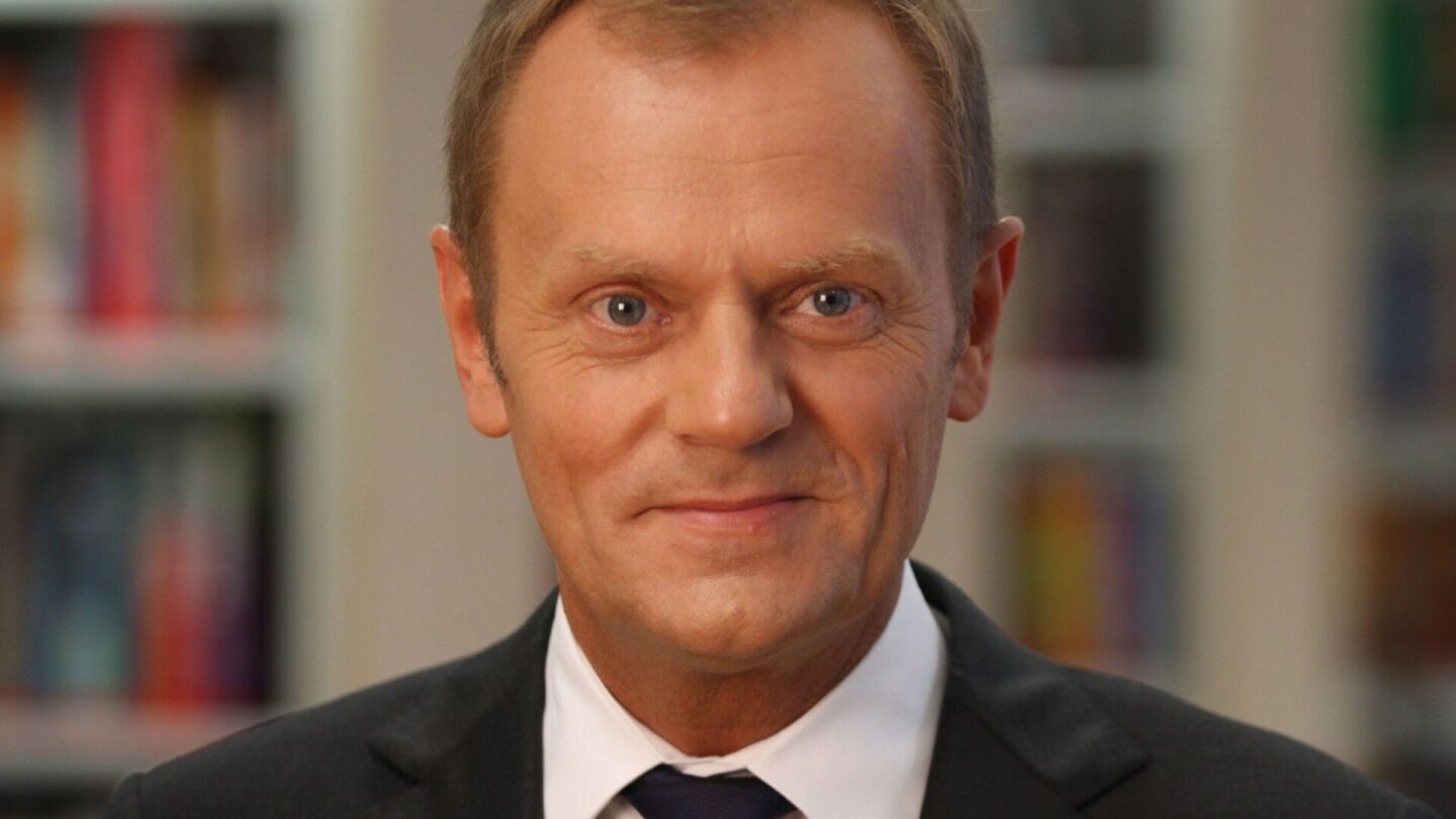 Donald Tusk