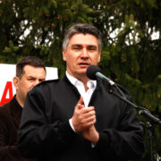 Zoran Milanović