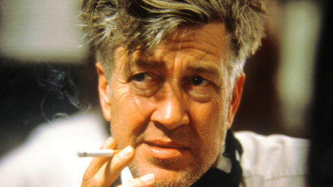 David Lynch