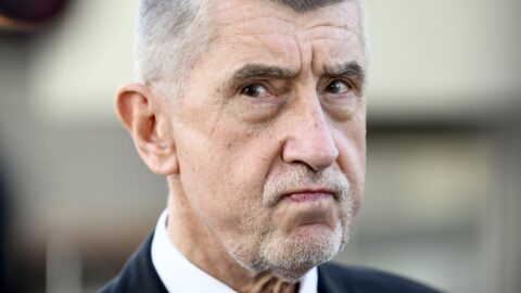 Andrej Babiš (ANO)