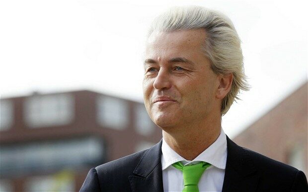 Geert Wilders