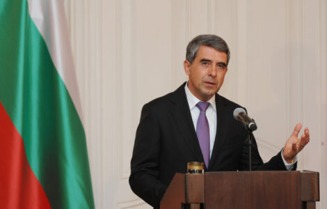 Rosen Plevneliev