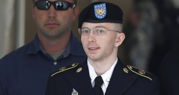 Chelsea Manning