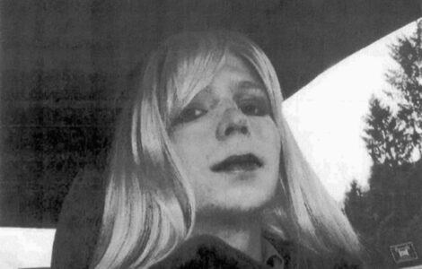 Chelsea Manning