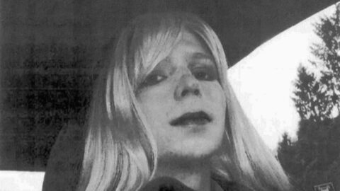 Chelsea Manning