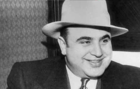 Al Capone