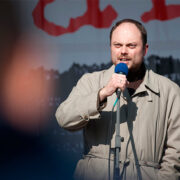 Vladimir Kara-Murza