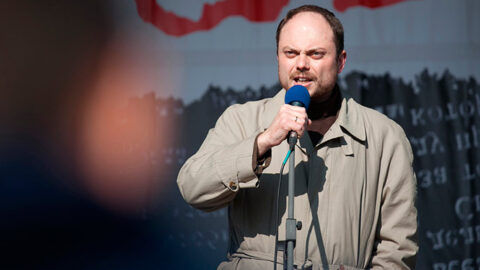 Vladimir Kara-Murza