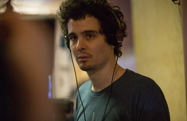 Damien Chazelle