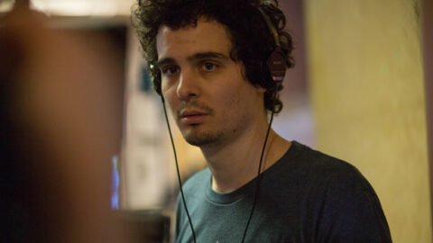 Damien Chazelle